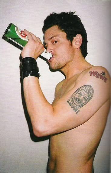 johnny depp nackt|JOHNNY KNOXVILLE Nude